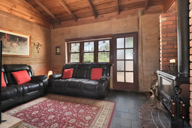 Fifth view of Homely house listing, 166 Model Farm Road, Dunolly VIC 3472