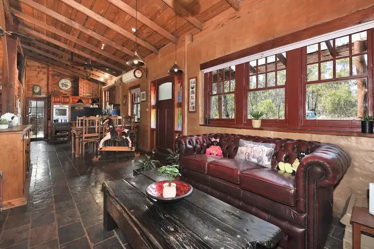 Sixth view of Homely house listing, 166 Model Farm Road, Dunolly VIC 3472