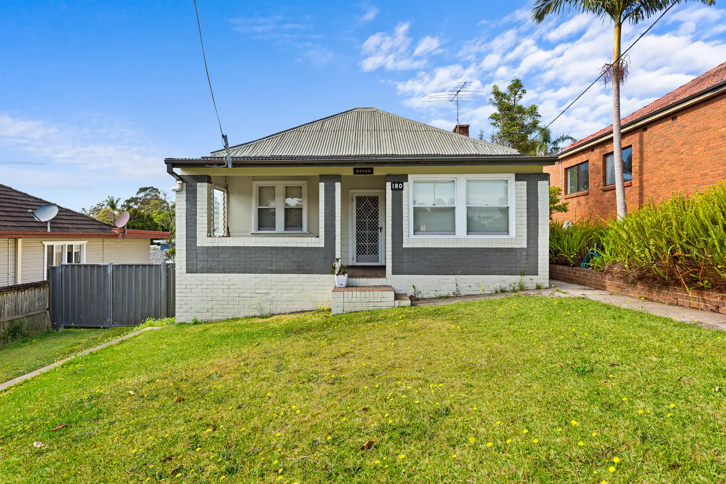 Main view of Homely house listing, 180 President Avenue, Miranda NSW 2228
