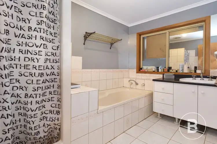 Sixth view of Homely house listing, 176 Dehnerts Road, Daisy Hill VIC 3465