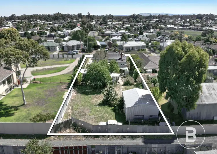 Second view of Homely house listing, 24 Goldsmith Street, Maryborough VIC 3465