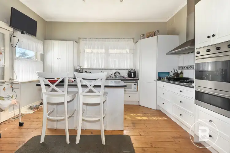 Third view of Homely house listing, 24 Goldsmith Street, Maryborough VIC 3465