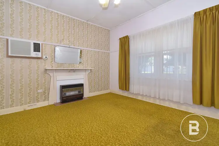 Third view of Homely house listing, 30 Alma Street, Maryborough VIC 3465