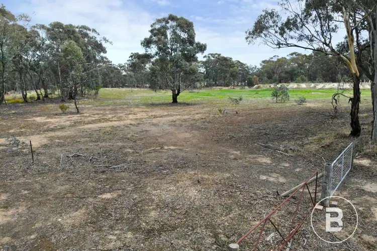 Fourth view of Homely land listing, 25 Andersons Rd Bowenvale Via, Maryborough VIC 3465