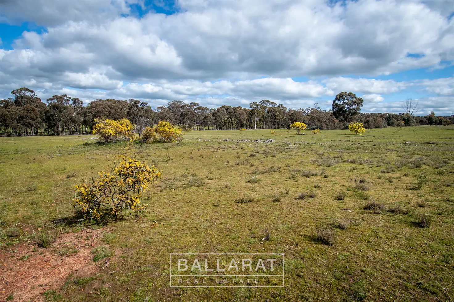 Main view of Homely land listing, 472 Stuart Mill Road, Dunolly VIC 3472