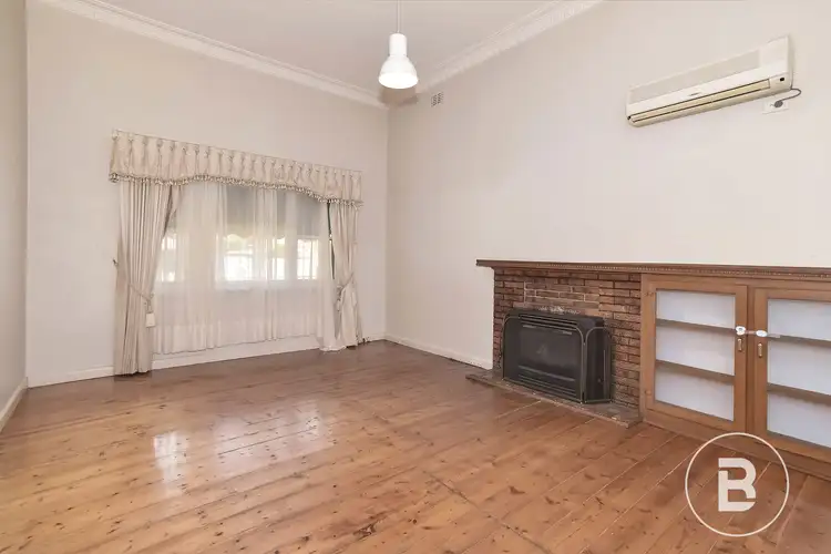 Second view of Homely house listing, 41 Victoria Street, Maryborough VIC 3465