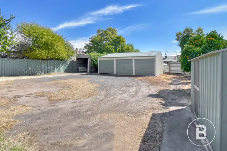 Fourth view of Homely house listing, 41 Victoria Street, Maryborough VIC 3465