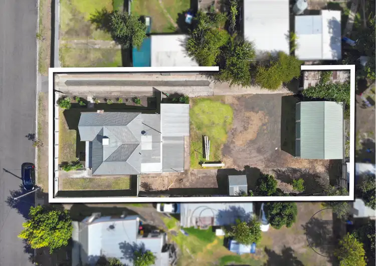 Sixth view of Homely house listing, 41 Victoria Street, Maryborough VIC 3465