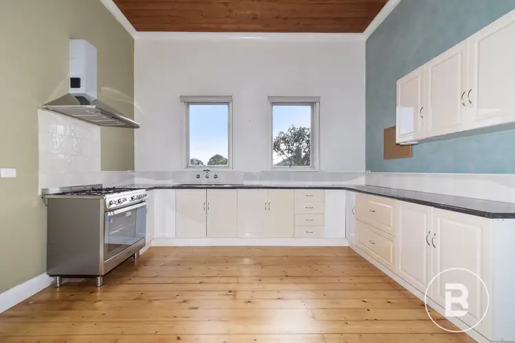 Second view of Homely house listing, 40 Argyle Road, Maryborough VIC 3465