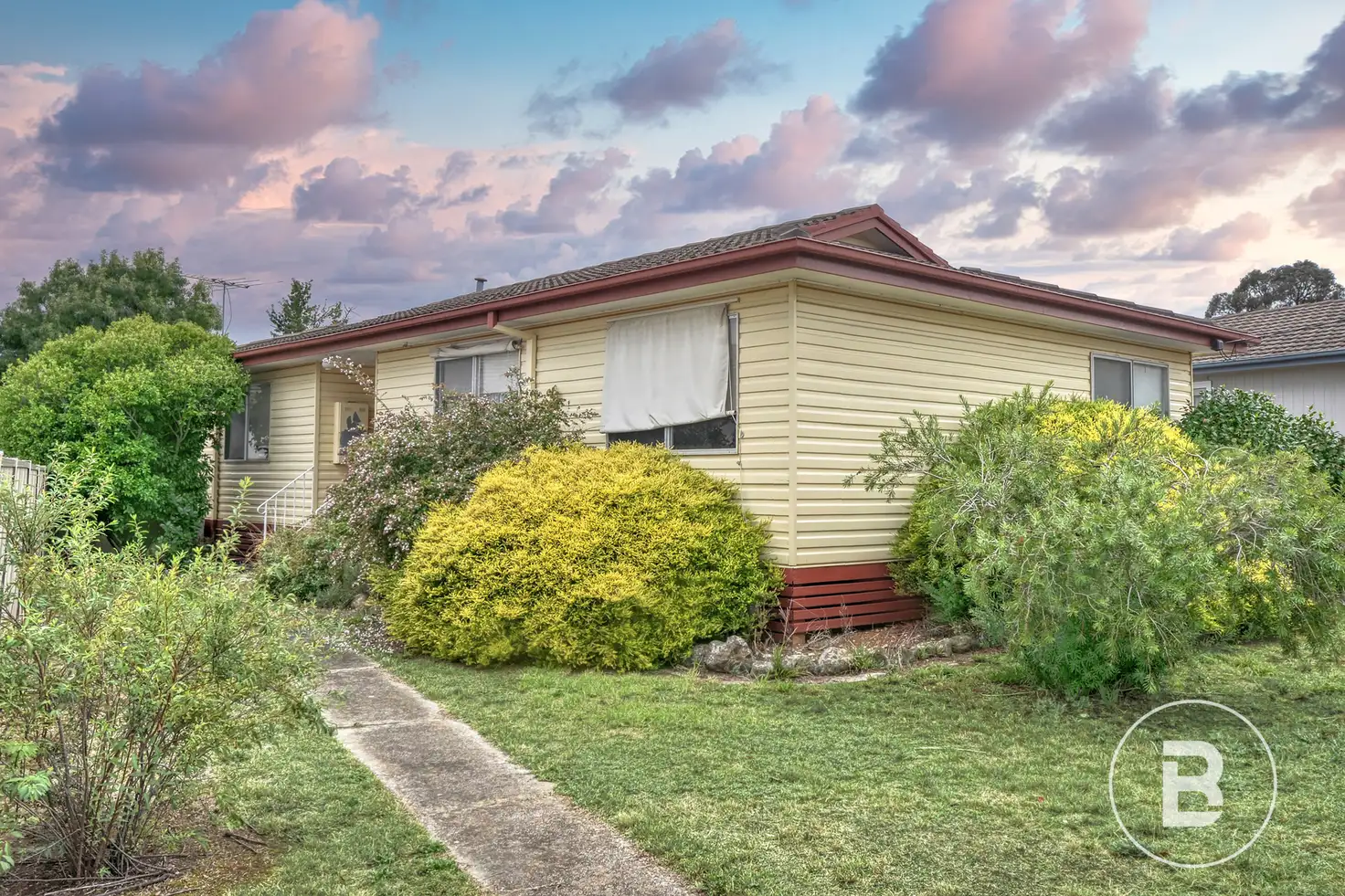 Main view of Homely house listing, 27 Barr Street, Maryborough VIC 3465