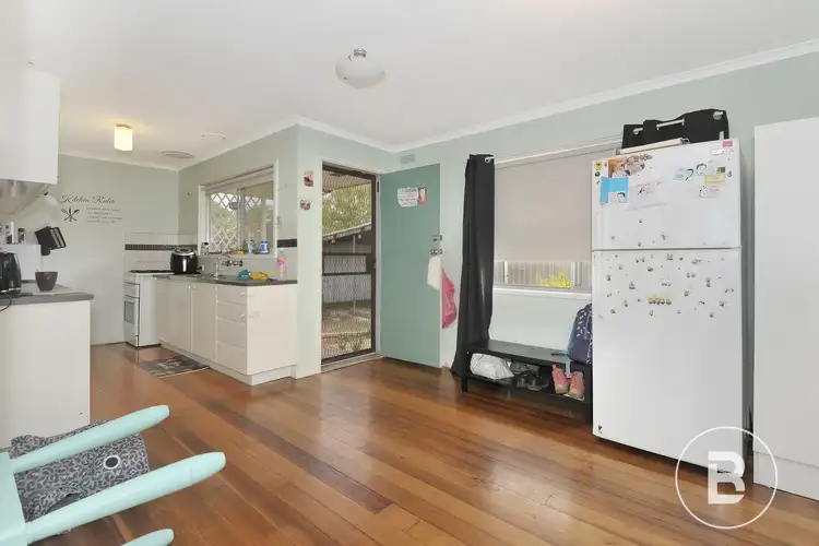 Third view of Homely house listing, 27 Barr Street, Maryborough VIC 3465