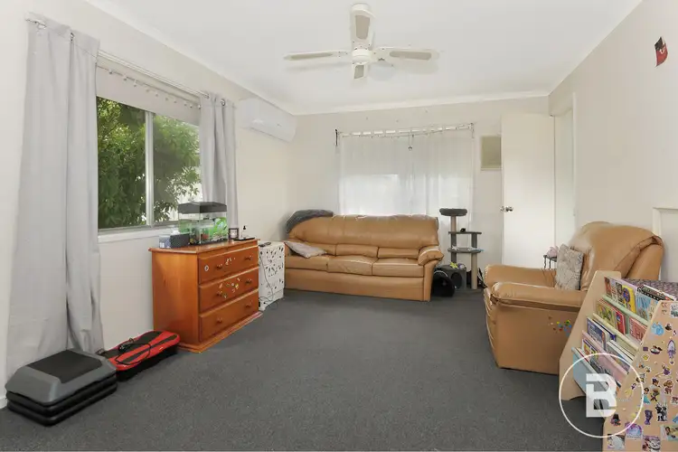 Fourth view of Homely house listing, 27 Barr Street, Maryborough VIC 3465