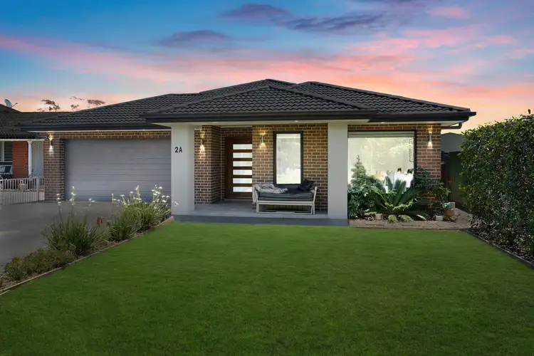 2a West Parade, Buxton NSW 2571
