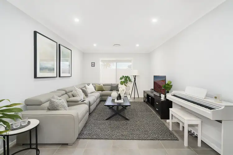 Second view of Homely house listing, 2a West Parade, Buxton NSW 2571