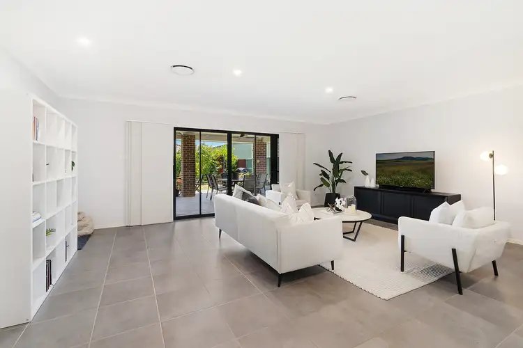 Fifth view of Homely house listing, 2a West Parade, Buxton NSW 2571