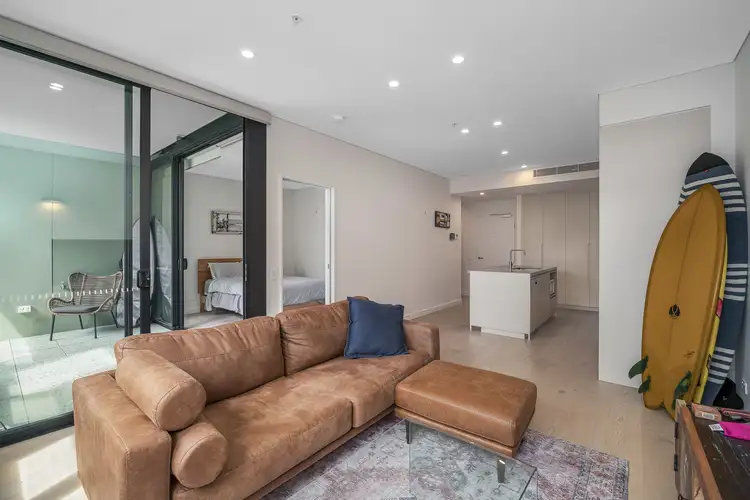 Third view of Homely unit listing, 413/11 Perkins Street, Newcastle NSW 2300