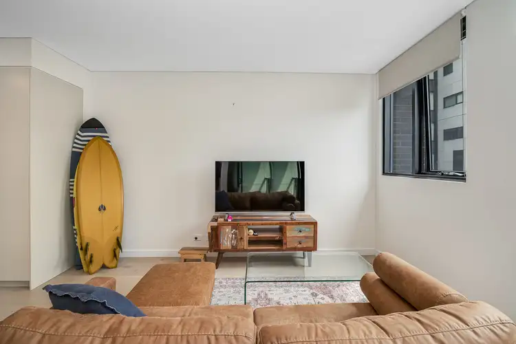 Fourth view of Homely unit listing, 413/11 Perkins Street, Newcastle NSW 2300