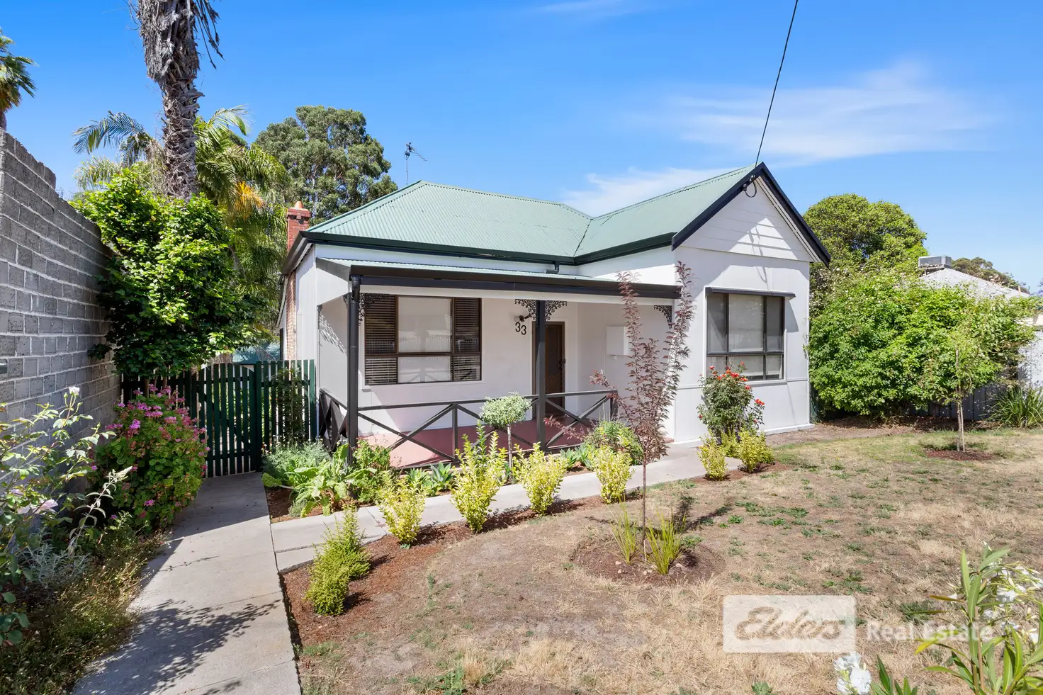 Main view of Homely house listing, 33 Wallsend Street, Collie WA 6225