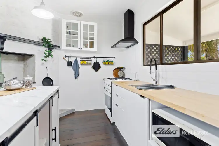 Second view of Homely house listing, 33 Wallsend Street, Collie WA 6225