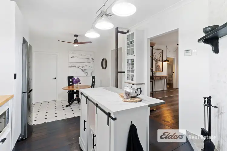 Fourth view of Homely house listing, 33 Wallsend Street, Collie WA 6225