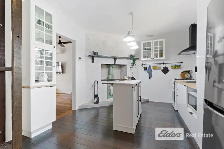 Fifth view of Homely house listing, 33 Wallsend Street, Collie WA 6225