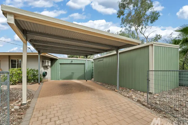 Sixth view of Homely house listing, 27 Irvine Crescent, Araluen NT 870
