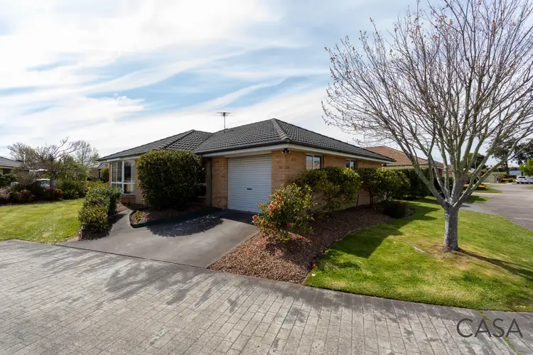 Fourth view of Homely villa listing, 9/414A Westbury Road, Prospect Vale TAS 7250