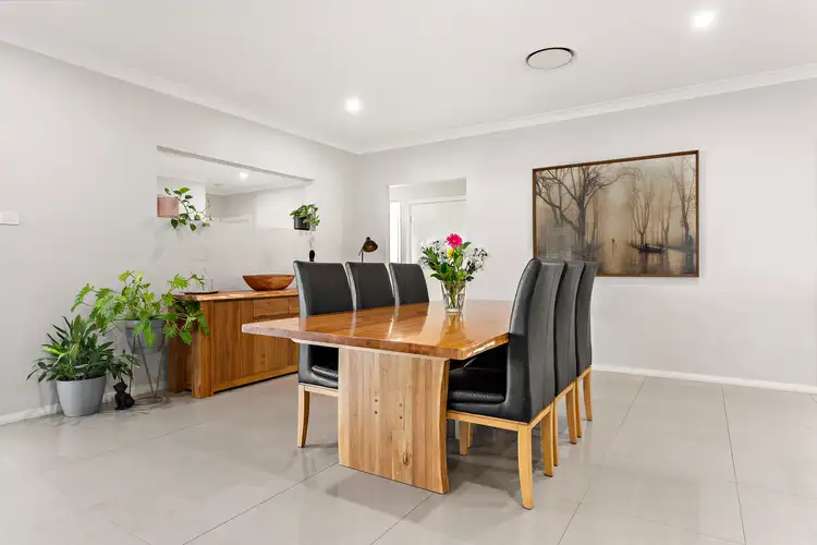 Fifth view of Homely house listing, 55 Tooze Circuit, North Rothbury NSW 2335