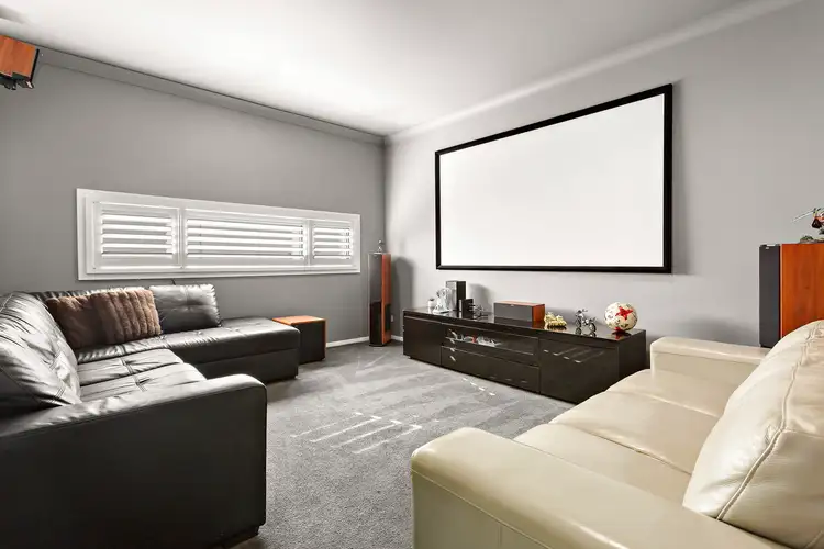 Sixth view of Homely house listing, 55 Tooze Circuit, North Rothbury NSW 2335