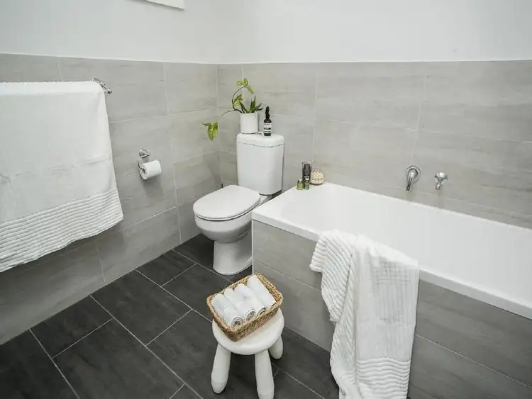 Third view of Homely townhouse listing, 5/317 Maitland Road, Mayfield NSW 2304