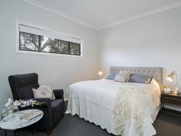 Fifth view of Homely townhouse listing, 5/317 Maitland Road, Mayfield NSW 2304