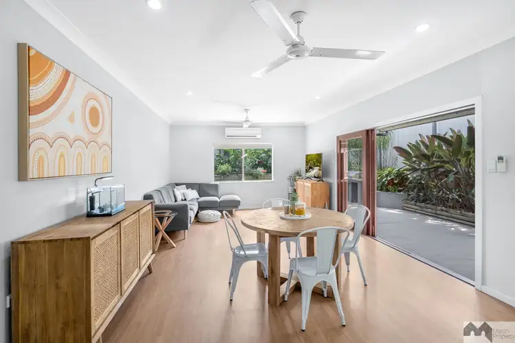 Second view of Homely house listing, 51 Sawpit Street, Mount Sheridan QLD 4868