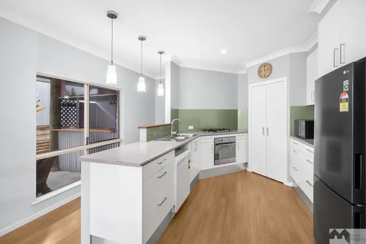 Third view of Homely house listing, 51 Sawpit Street, Mount Sheridan QLD 4868