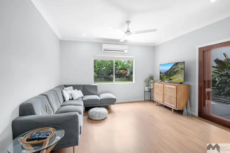 Fourth view of Homely house listing, 51 Sawpit Street, Mount Sheridan QLD 4868