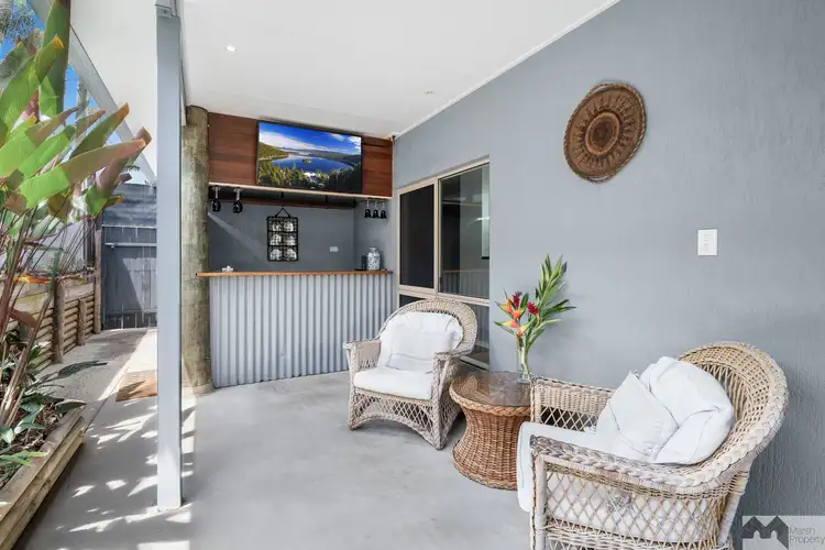 Fifth view of Homely house listing, 51 Sawpit Street, Mount Sheridan QLD 4868