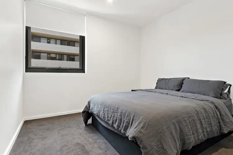 Fifth view of Homely apartment listing, 506/11 Charles Street, Wickham NSW 2293
