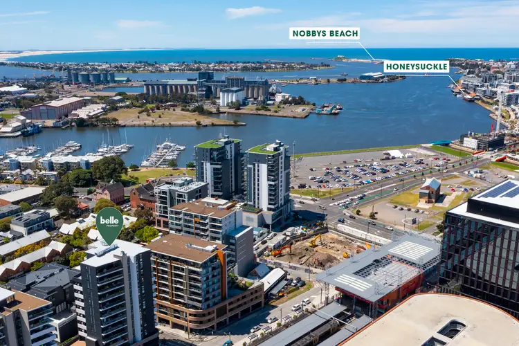 201/15 Wickham Street, Wickham NSW 2293