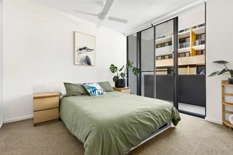 Sixth view of Homely apartment listing, 201/15 Wickham Street, Wickham NSW 2293