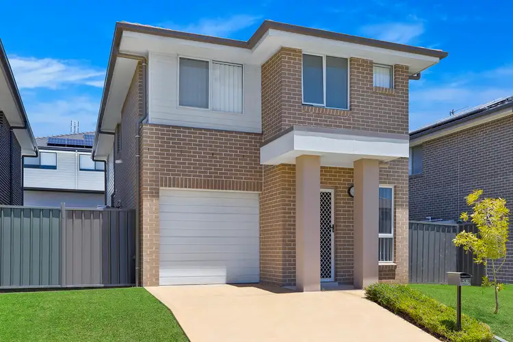 Main view of Homely house listing, 28 Satinash Drive, Hamlyn Terrace NSW 2259