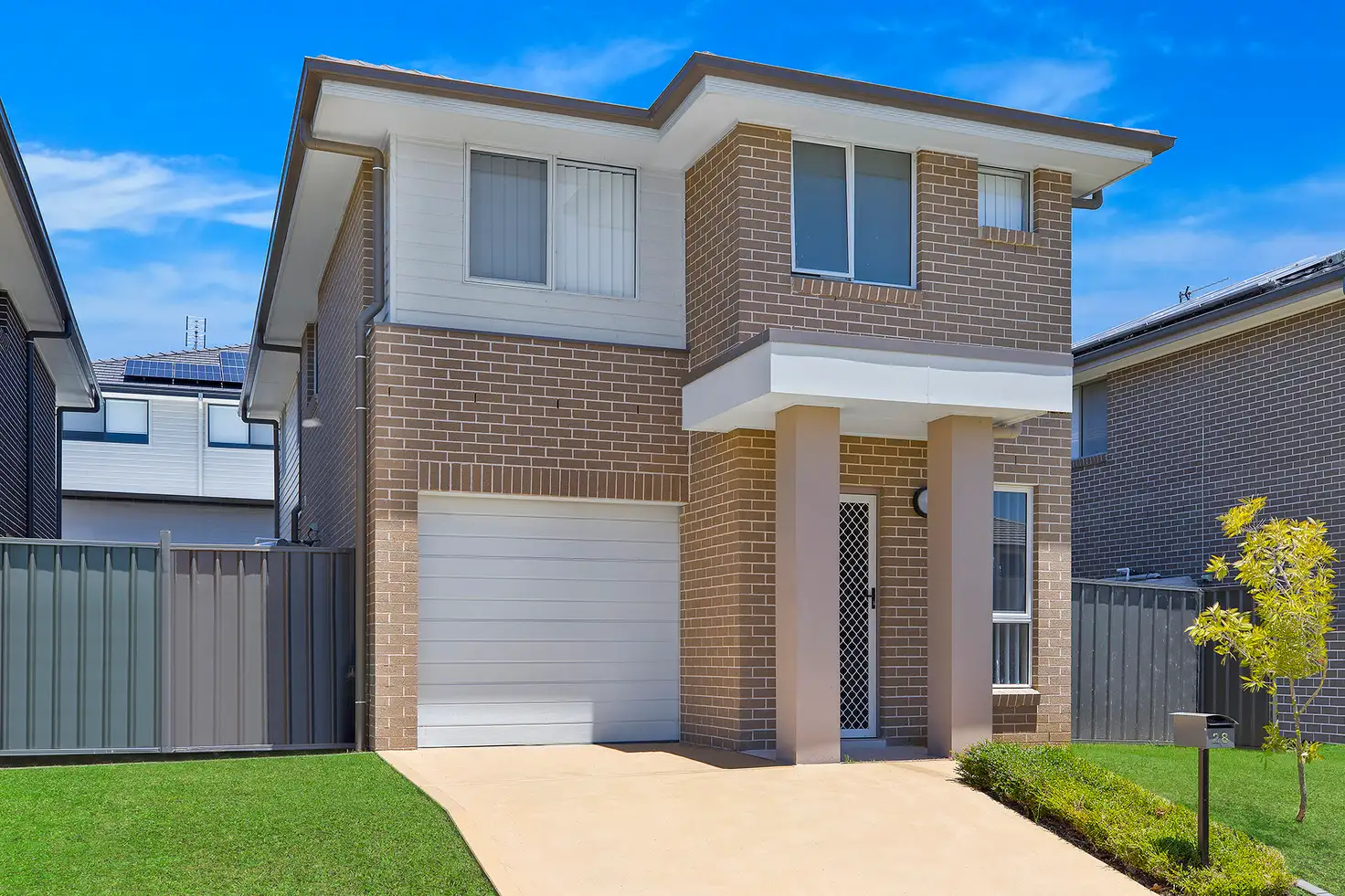 Main view of Homely house listing, 28 Satinash Drive, Hamlyn Terrace NSW 2259