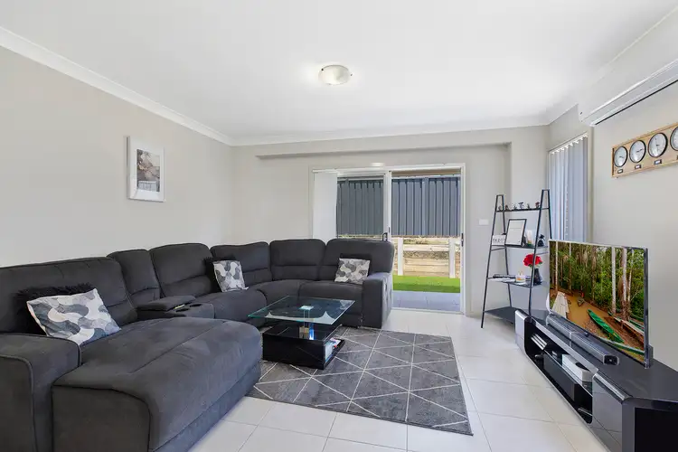 Second view of Homely house listing, 28 Satinash Drive, Hamlyn Terrace NSW 2259