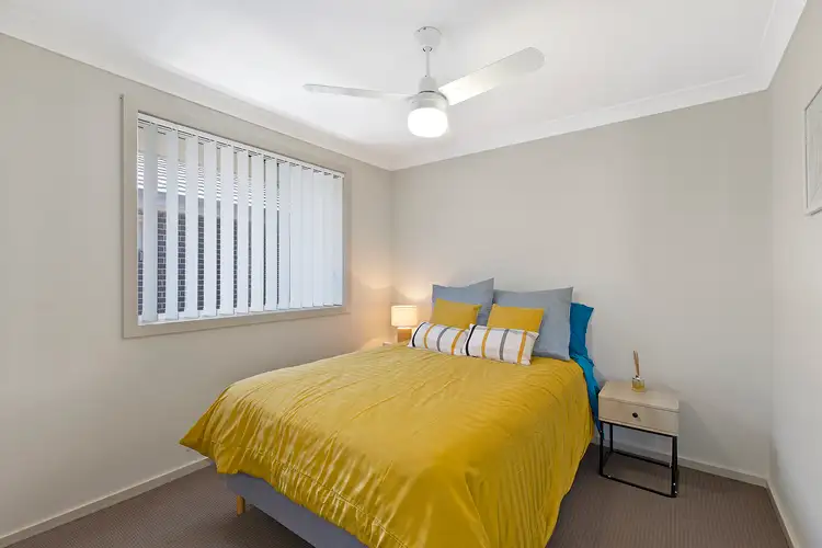 Fourth view of Homely house listing, 28 Satinash Drive, Hamlyn Terrace NSW 2259