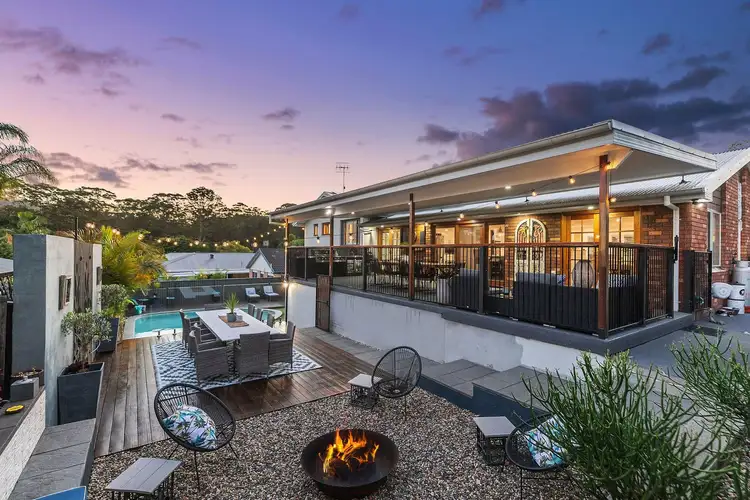 3 Edinburgh Circuit, Wamberal NSW 2260