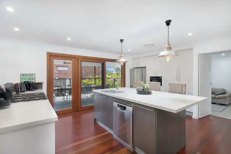 Fourth view of Homely house listing, 3 Edinburgh Circuit, Wamberal NSW 2260