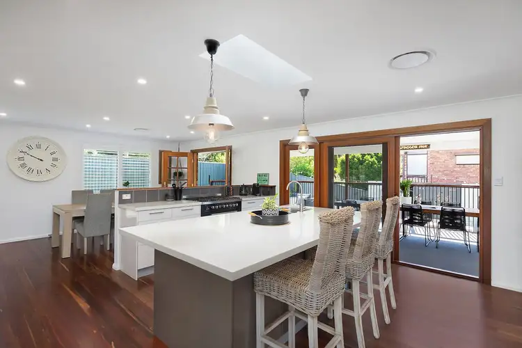 Fifth view of Homely house listing, 3 Edinburgh Circuit, Wamberal NSW 2260