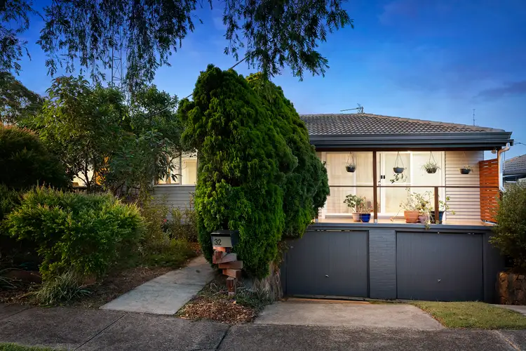 Main view of Homely house listing, 32 Seladon Avenue, Wallsend NSW 2287