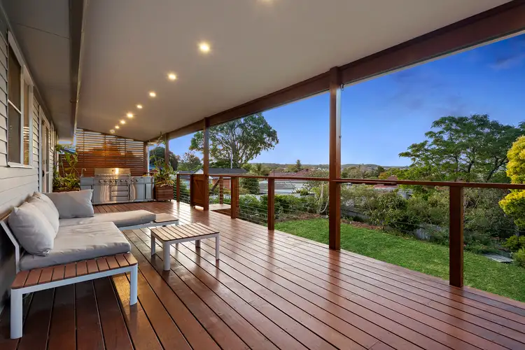 Second view of Homely house listing, 32 Seladon Avenue, Wallsend NSW 2287