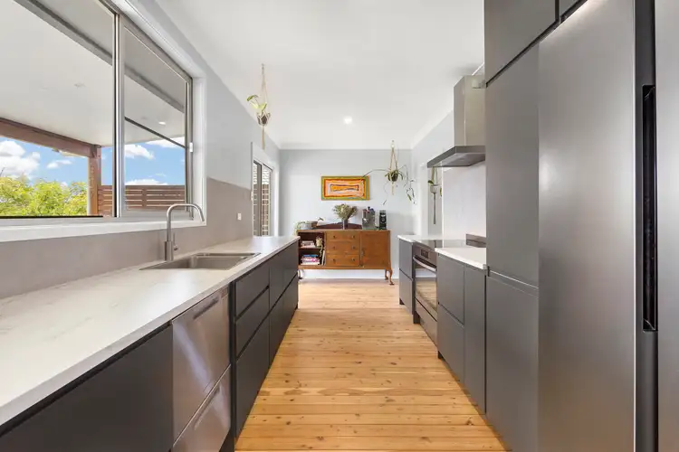 Fifth view of Homely house listing, 32 Seladon Avenue, Wallsend NSW 2287