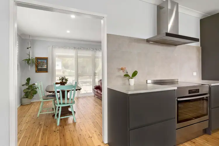 Sixth view of Homely house listing, 32 Seladon Avenue, Wallsend NSW 2287