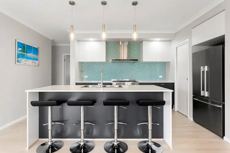 Second view of Homely house listing, 4 Karangali Street, Edgeworth NSW 2285